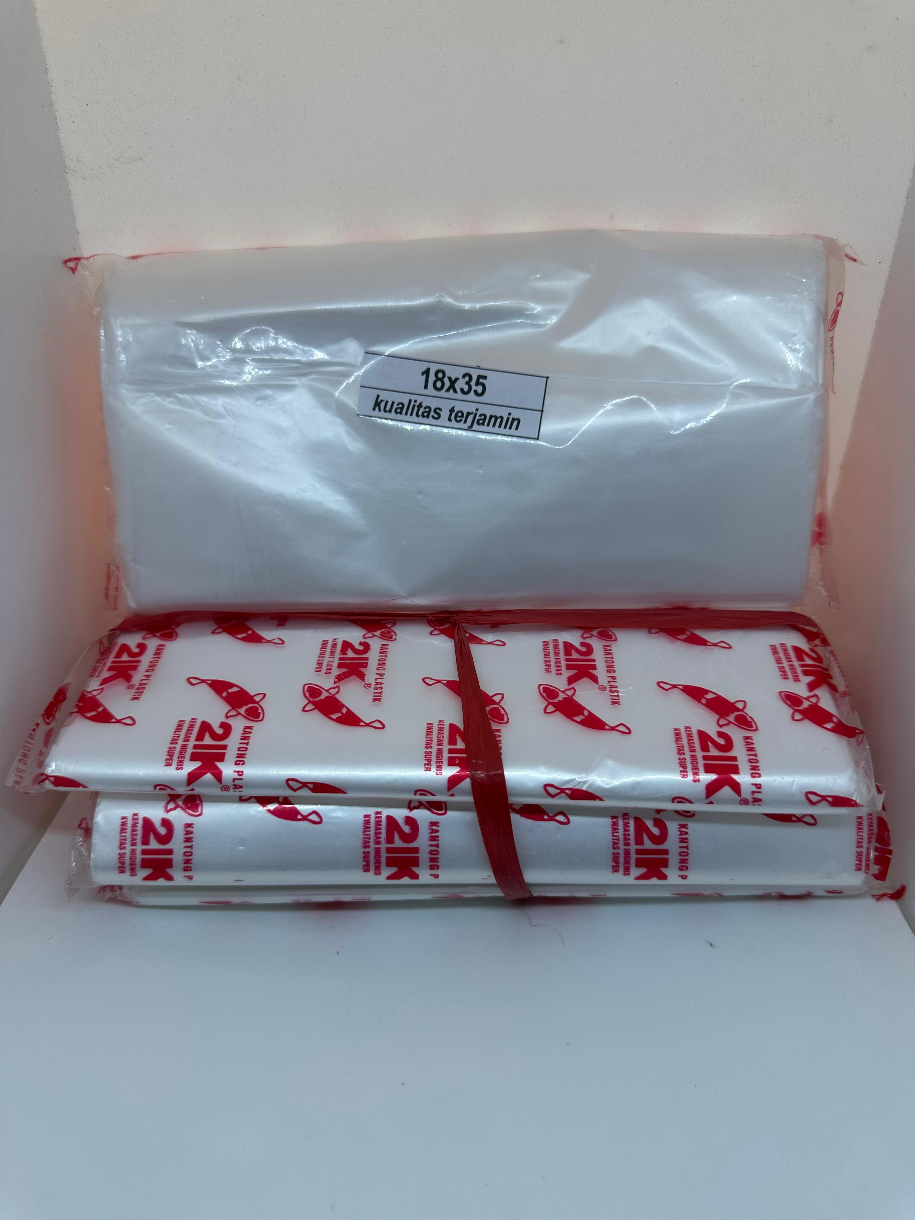 HDPE M 18X35 2IK